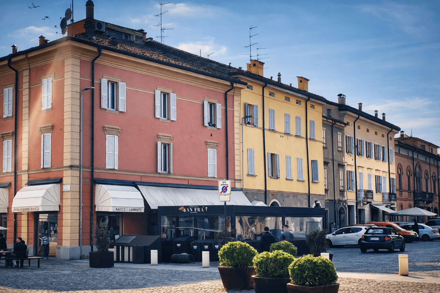Illume Carpi