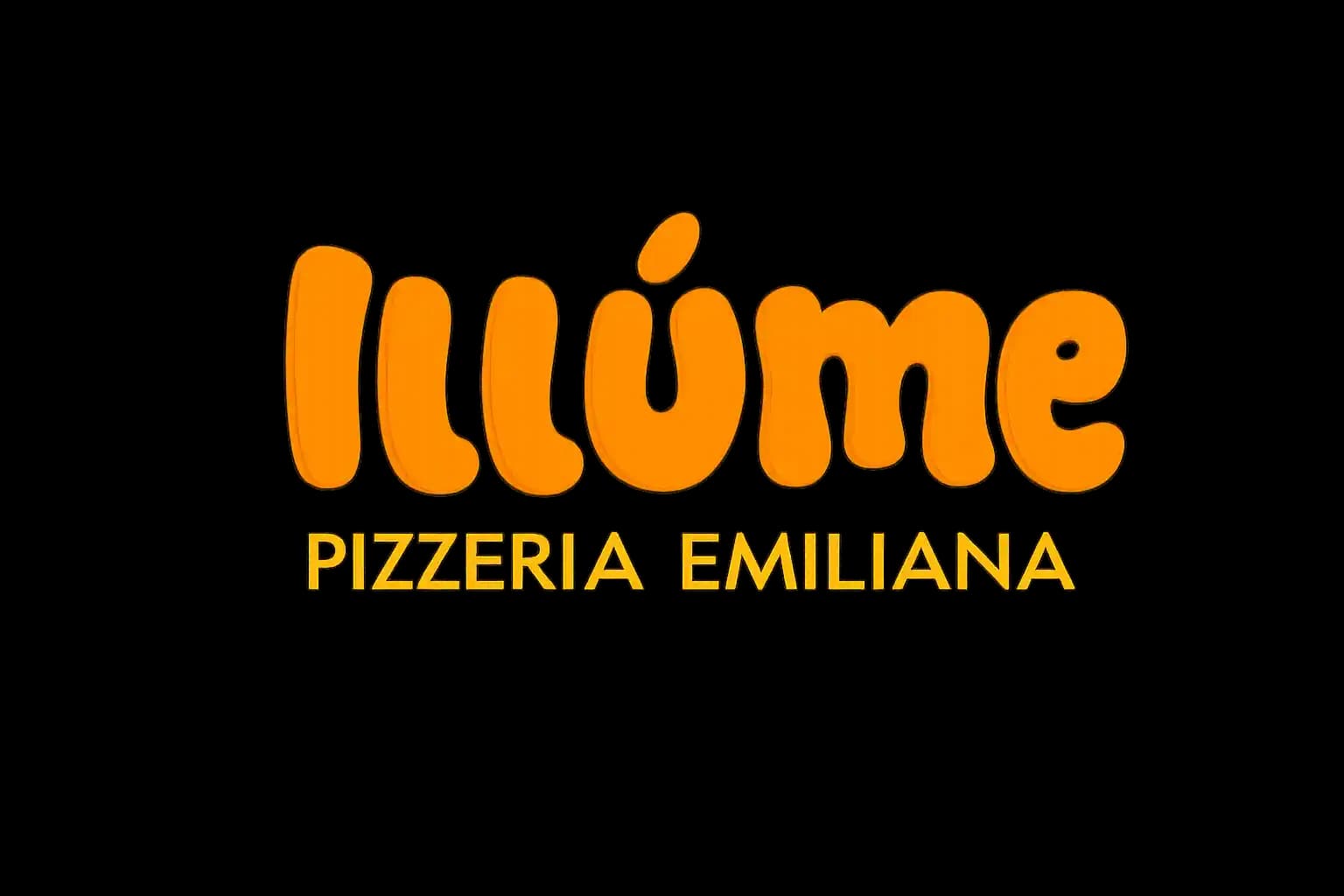 Illume Pizzeria Emiliana