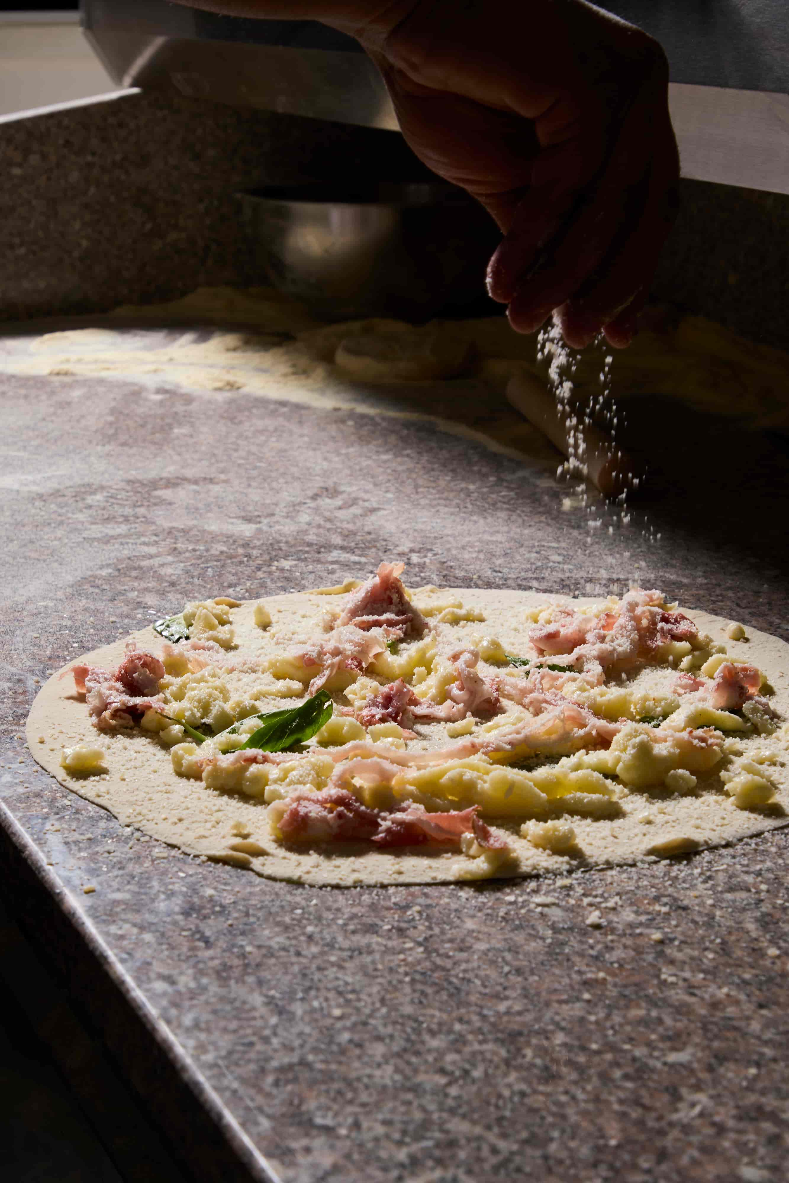 Pizza Illume